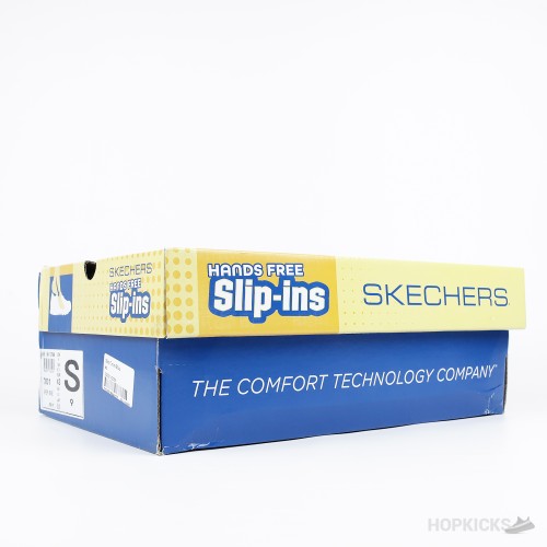Skechers Slip-ins GO WALK Flex Blue