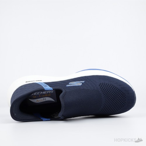 Skechers Slip-ins GO WALK Flex Blue