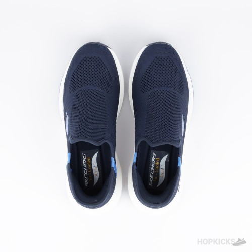 Skechers Slip-ins GO WALK Flex Blue