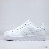 Air force 1 Low '07 White (Fresh July 25 Batch 36 - 41)