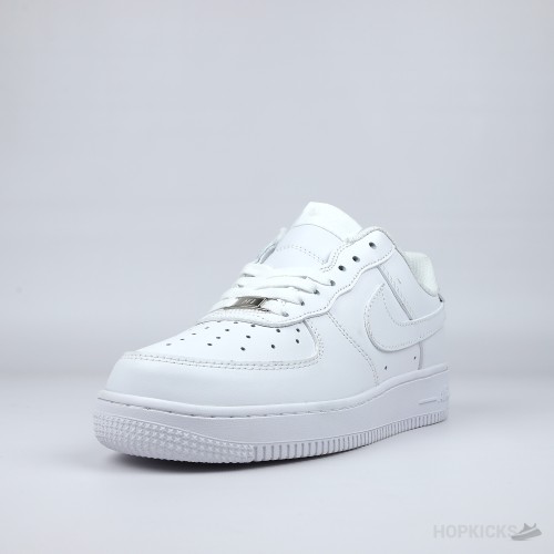 Air force 1 Low '07 White (Fresh July 25 Batch 36 - 41)