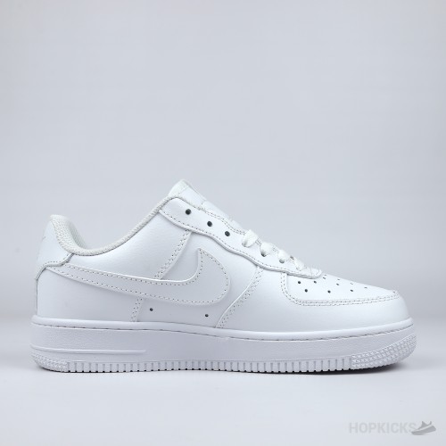 Air force 1 Low '07 White (Fresh July 25 Batch 36 - 41)