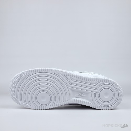 Air force 1 Low '07 White (Fresh July 25 Batch 36 - 41)