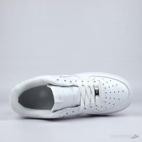 Air force 1 Low '07 White (Fresh July 25 Batch 36 - 41)