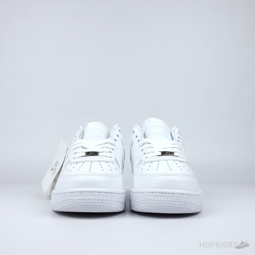 Air force 1 Low '07 White (Fresh July 25 Batch 36 - 41)