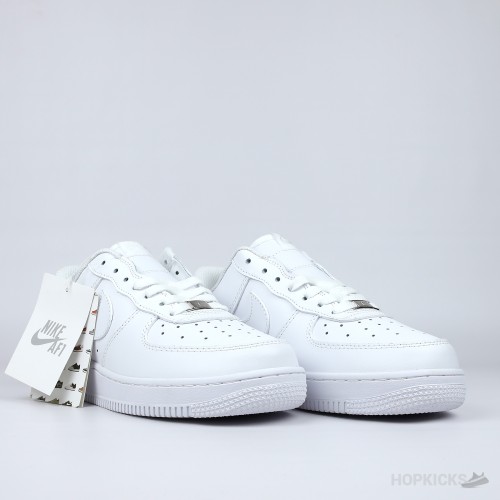 Air force 1 Low '07 White (Fresh July 25 Batch 36 - 41)