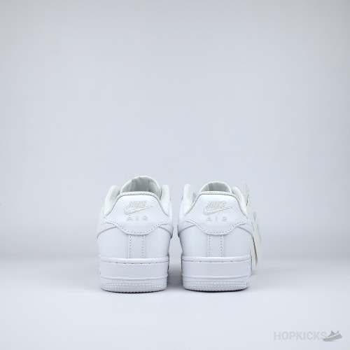Air force 1 Low '07 White (Fresh July 25 Batch 36 - 41)
