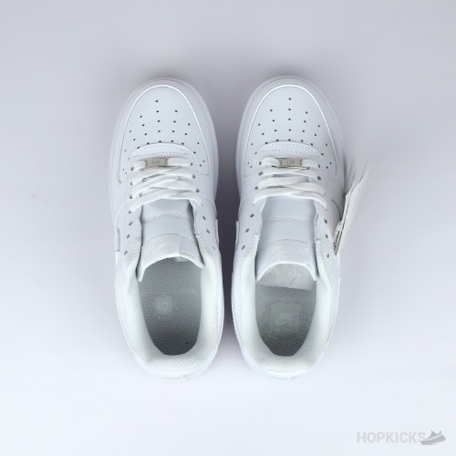 Air force 1 Low '07 White (Fresh July 25 Batch 36 - 41)