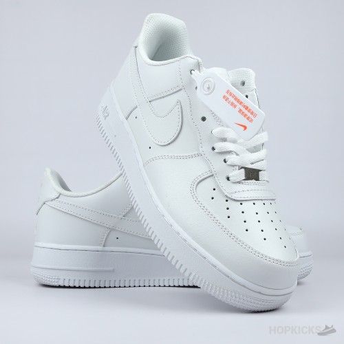 Air Force 1 Low '07 White (Fresh July 25 Batch 40-45)