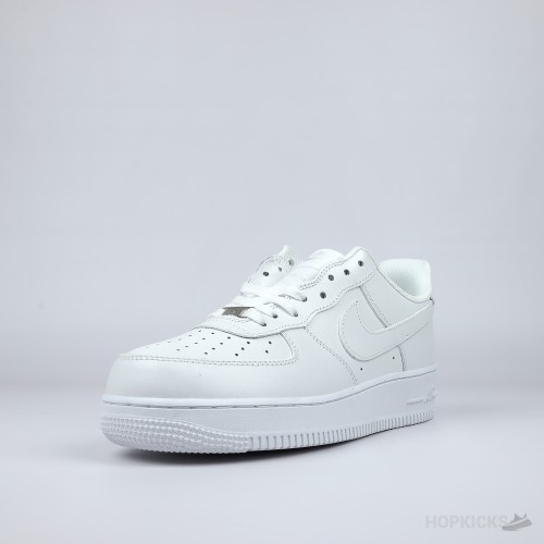 Air Force 1 Low '07 White (Fresh July 25 Batch 40-45)
