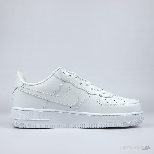 Air Force 1 Low '07 White (Fresh July 25 Batch 40-45)