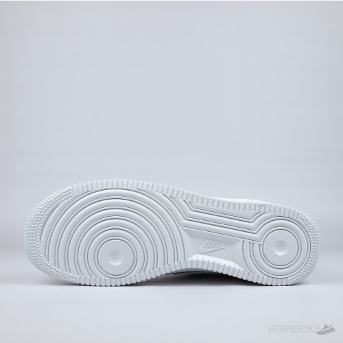 Air Force 1 Low '07 White (Fresh July 25 Batch 40-45)