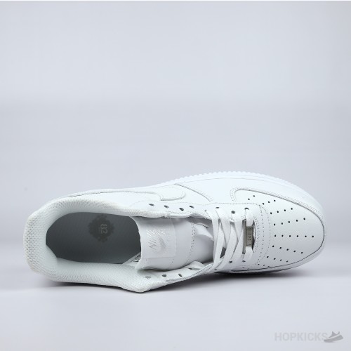 Air Force 1 Low '07 White (Fresh July 25 Batch 40-45)