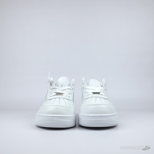 Air Force 1 Low '07 White (Fresh July 25 Batch 40-45)