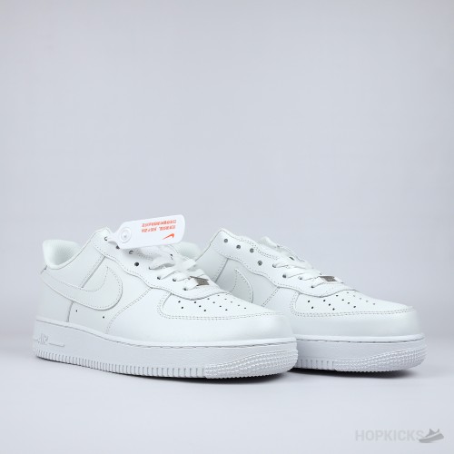Air Force 1 Low '07 White (Fresh July 25 Batch 40-45)