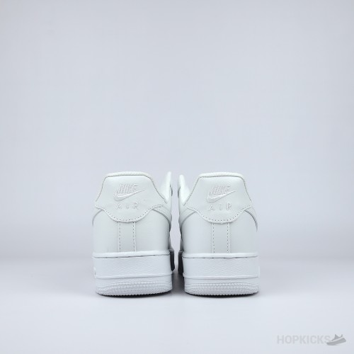 Air Force 1 Low '07 White (Fresh July 25 Batch 40-45)