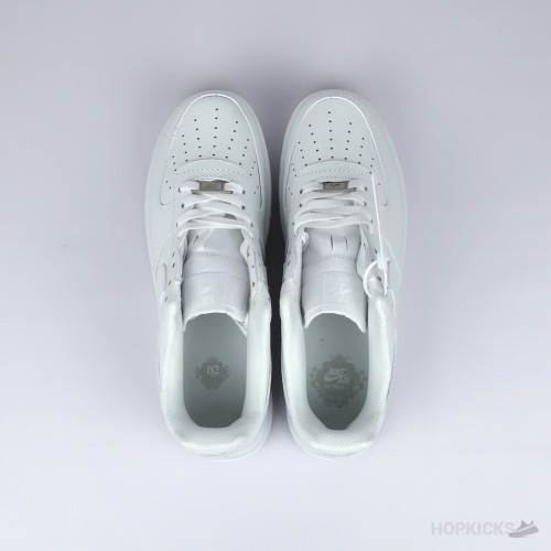 Air Force 1 Low '07 White (Fresh July 25 Batch 40-45)