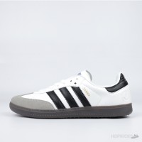 Adidas Samba OG White Black (Premium Plus Batch)