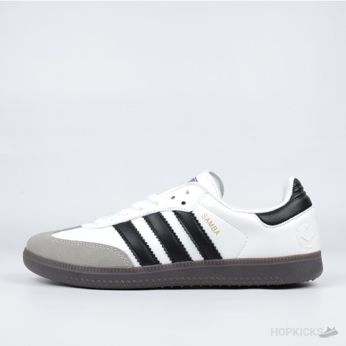 Adidas Samba OG White Black (Premium Plus Batch)