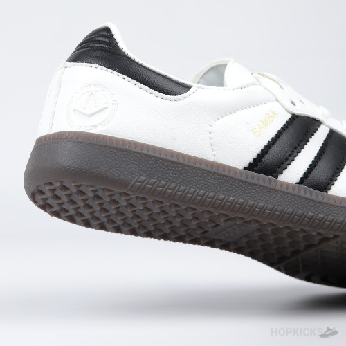 Adidas Samba OG White Black (Premium Plus Batch)