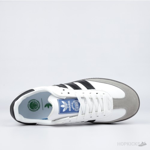 Adidas Samba OG White Black (Premium Plus Batch)