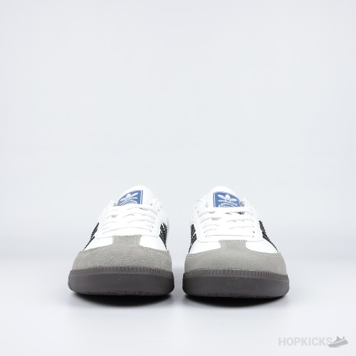 Adidas Samba OG White Black (Premium Plus Batch)