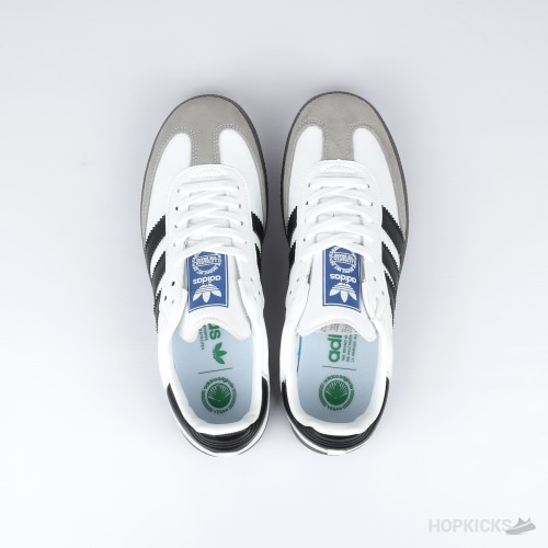 Adidas Samba OG White Black (Premium Plus Batch)