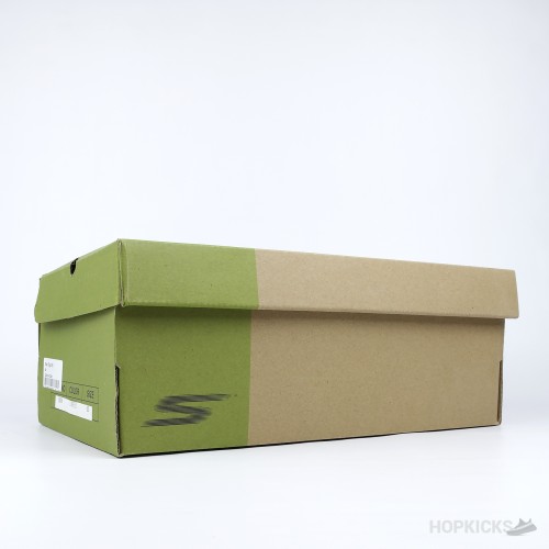 Skechers Go Walk Slip-ins Boost Brown