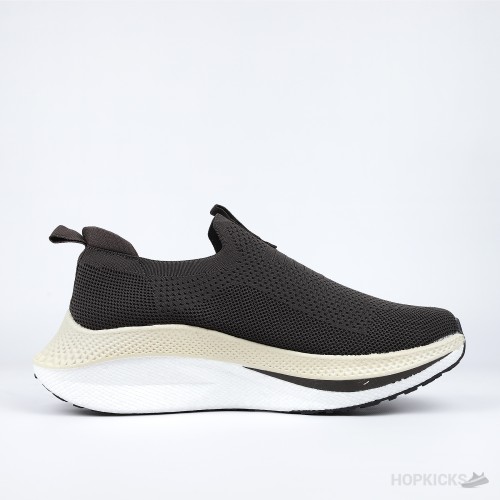 Skechers Go Walk Slip-ins Boost Brown