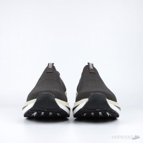 Skechers Go Walk Slip-ins Boost Brown