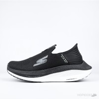 Skechers Go Walk Slip-ins Boost Black