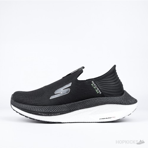 Skechers Go Walk Slip-ins Boost Black