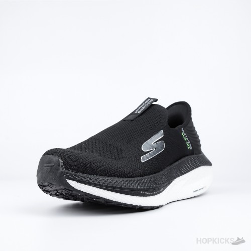 Skechers Go Walk Slip-ins Boost Black