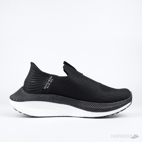 Skechers Go Walk Slip-ins Boost Black