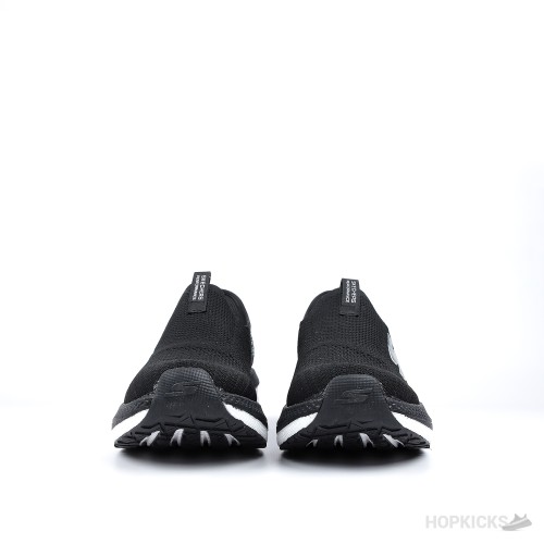 Skechers Go Walk Slip-ins Boost Black