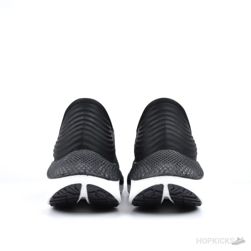Skechers Go Walk Slip-ins Boost Black