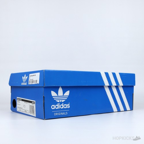 Adidas Samba OG White Black (Fresh July Batch)