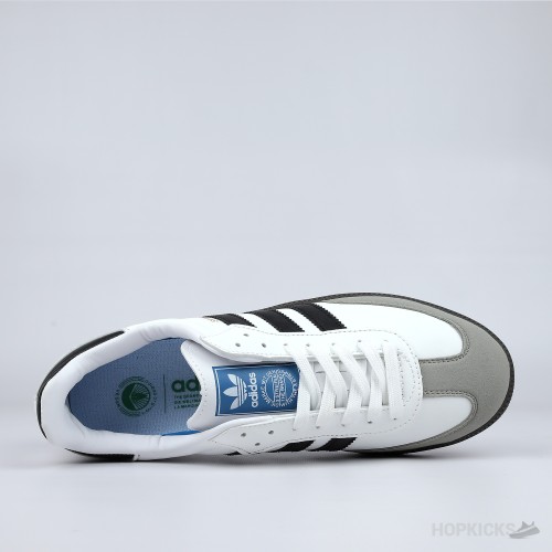 Adidas Samba OG White Black (Fresh July Batch)