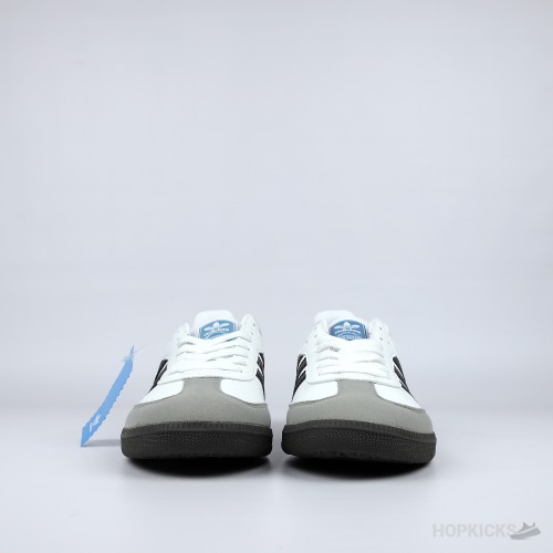 Adidas Samba OG White Black (Fresh July Batch)
