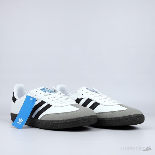Adidas Samba OG White Black (Fresh July Batch)