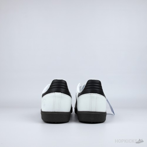 Adidas Samba OG White Black (Fresh July Batch)