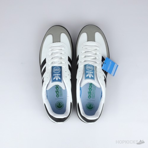 Adidas Samba OG White Black (Fresh July Batch)