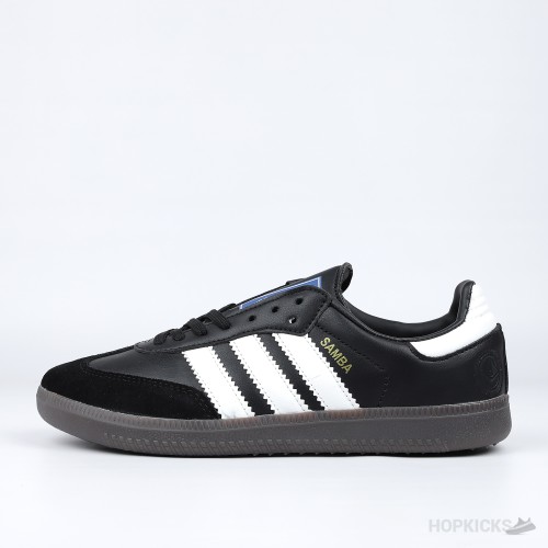 Adidas Samba OG Black White (Fresh July Batch)