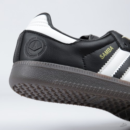 Adidas Samba OG Black White (Fresh July Batch)