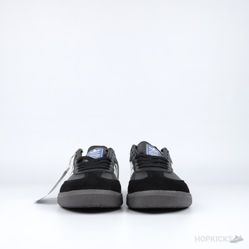 Adidas Samba OG Black White (Fresh July Batch)