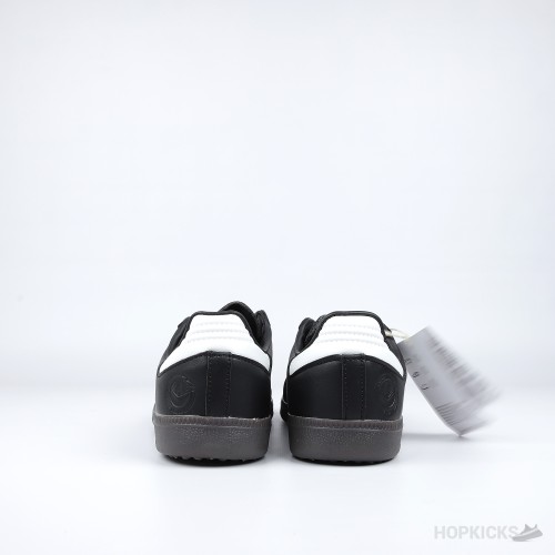 Adidas Samba OG Black White (Fresh July Batch)