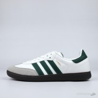 Adidas Samba OG White Green (Premium Plus Batch)