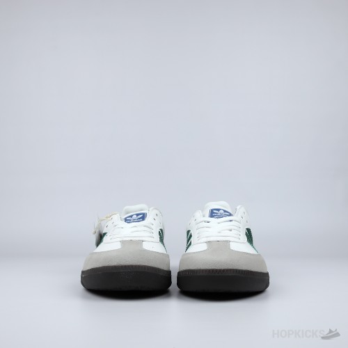 Adidas Samba OG White Green (Premium Plus Batch)
