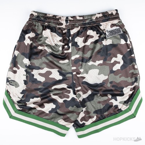 Lakers NBA Camo Shorts | Original Product