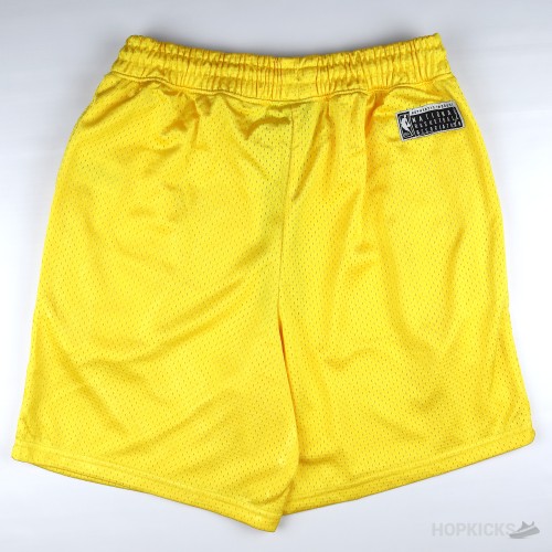 Lakers NBA Lebron James Edition Shorts | Original Product
